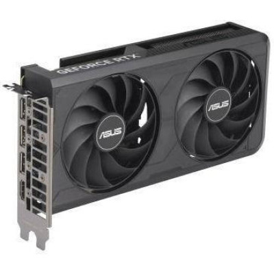 ASUS DUAL-RTX5060TI-O16G-EVO
