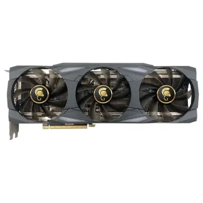 Manli GeForce RTX 3090 Gallardo (M-NRTX3090G/6RHHPPP-M3481)