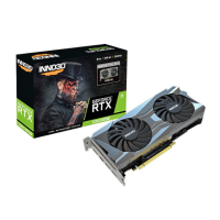 INNO3D GeForce RTX 2060 Super Twin X2 (N206S2-08D6-1713VA32R)