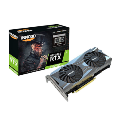 INNO3D GeForce RTX 2060 Super Twin X2 (N206S2-08D6-1713VA32R)
