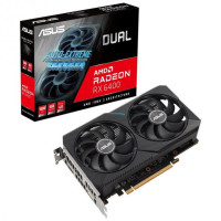 ASUS DUAL-RX6400-4G