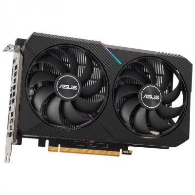 ASUS DUAL-RX6400-4G