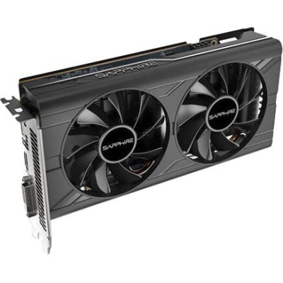 Sapphire Radeon RX 570 8 GB PULSE OC Lite (11266-78-20G)