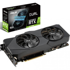 ASUS DUAL-RTX2070S-O8G-EVO