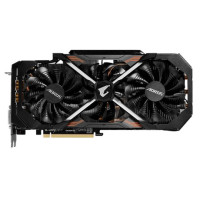 GIGABYTE GeForce GTX 1080 AORUS Xtreme edition 8G (GV-N1080AORUS X-8GD)