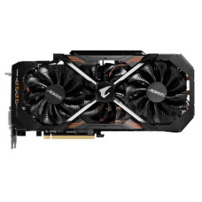 GIGABYTE GeForce GTX 1080 AORUS Xtreme edition 8G (GV-N1080AORUS X-8GD)