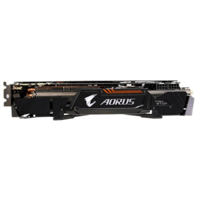 GIGABYTE GeForce GTX 1080 AORUS Xtreme edition 8G (GV-N1080AORUS X-8GD)