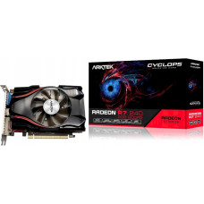 Arktek Radeon R7 240 2Gb (AKR240D5S2GH1)