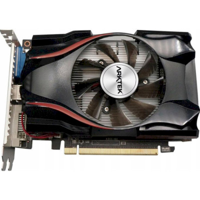 Arktek Radeon R7 240 2Gb (AKR240D5S2GH1)