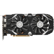 MSI GeForce GTX 1060 6GT OC