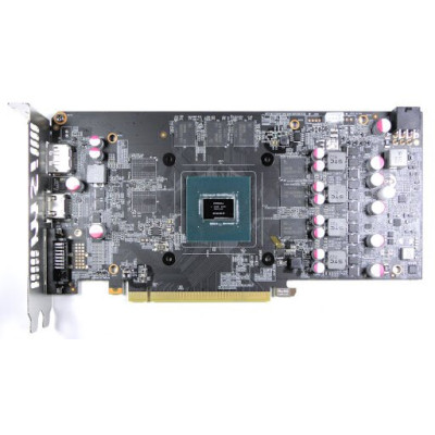 MSI GeForce GTX 1060 6GT OC