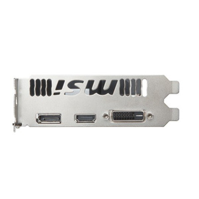 MSI GeForce GTX 1060 6GT OC