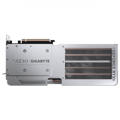 GIGABYTE GeForce RTX 4070 Ti AERO OC 12G (GV-N407TAERO OC-12GD)
