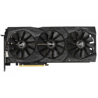 ASUS GeForce RTX 2060 ROG-STRIX-RTX2060-O6G-GAMING