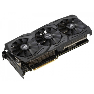 ASUS GeForce RTX 2060 ROG-STRIX-RTX2060-O6G-GAMING