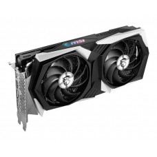 MSI Radeon RX 6600 XT GAMING 8G