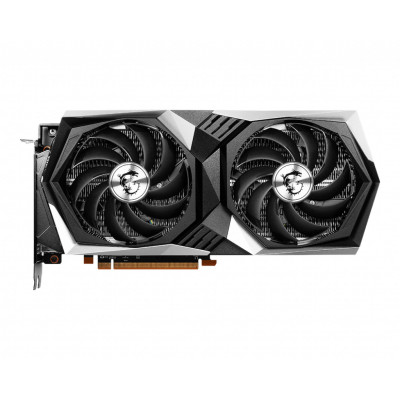 MSI Radeon RX 6600 XT GAMING 8G