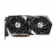 MSI Radeon RX 6600 XT GAMING 8G