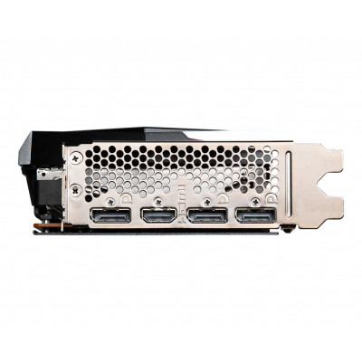 MSI Radeon RX 6600 XT GAMING 8G