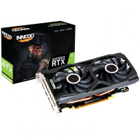 INNO3D GeForce RTX 2060 SUPER Twin X2 OC (N206S2-08D6X-1710VA15L)
