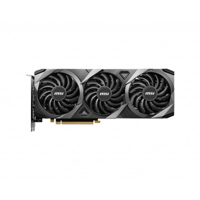 MSI GeForce RTX 3060 Ti VENTUS 3X 8G OC LHR
