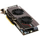 MSI GeForce GTX 680 2GB Twin Frozr OC (N680GTX Twin Frozr 2GD5/OC)