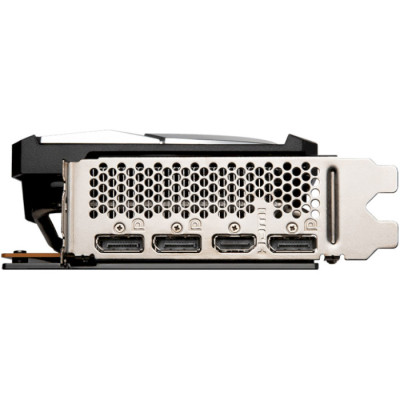 MSI Radeon RX 6750 XT MECH 2X 12G V1