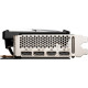 MSI Radeon RX 6750 XT MECH 2X 12G V1