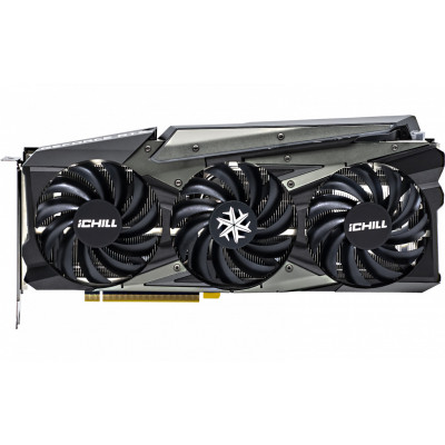 INNO3D GEFORCE RTX 3060 ICHILL X3 RED (C30603-12D6X-1671VA39A)