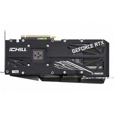 INNO3D GEFORCE RTX 3060 ICHILL X3 RED (C30603-12D6X-1671VA39A)