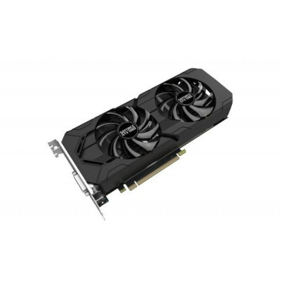 EVGA GeForce GTX 1060 6GB GAMING (06G-P4-6262-KR)