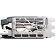 MSI GeForce RTX 4080 16GB GAMING TRIO WHITE