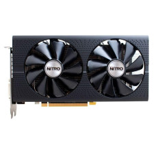 Sapphire Radeon RX 470 8G D5 OC NITRO (11256-17)