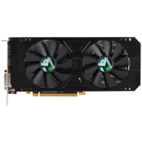 Maxsun Radeon RX 570 8GB (MS-RX570-8G-M.2)