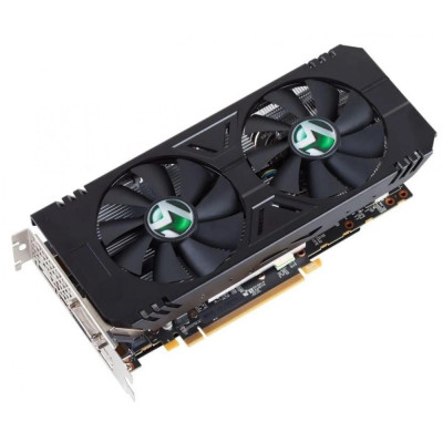 Maxsun Radeon RX 570 8GB (MS-RX570-8G-M.2)