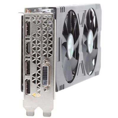 Maxsun Radeon RX 570 8GB (MS-RX570-8G-M.2)