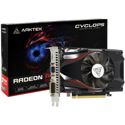 ARKTEK Radeon R7 350 2GB (AKR350D5S2GH1)