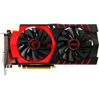  MSI GTX 950 Gaming 2G