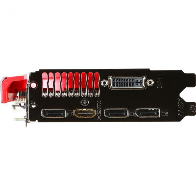 MSI GTX 950 Gaming 2G