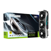 Zotac GAMING GeForce RTX 4090 Trinity (ZT-D40900D-10P)