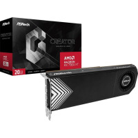 ASRock Radeon RX 7900 XT Creator 20GB (RX7900XT CT 20G)