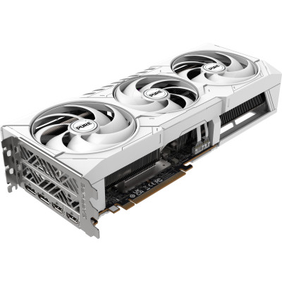 Sapphire Radeon RX 9070 16GB PURE (11349-02)