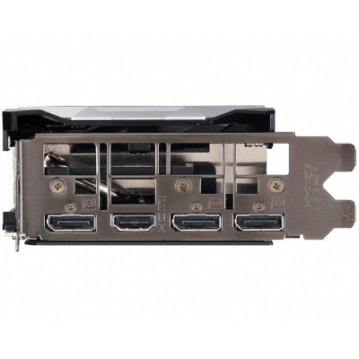 MSI GeForce RTX 2080 SUPER VENTUS OC