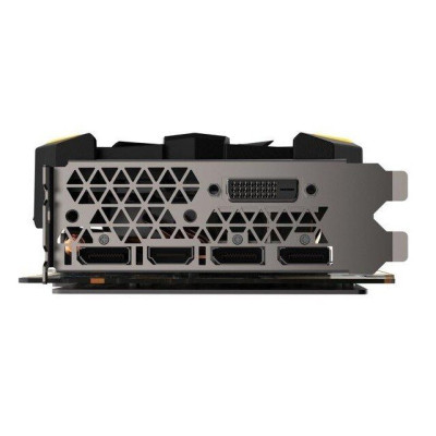 Zotac GeForce GTX 1070 Ti AMP Extreme (ZT-P10710B-10P)