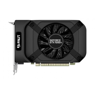 Palit GeForce GTX 1050 Ti StormX (NE5105T018G1-1070F)