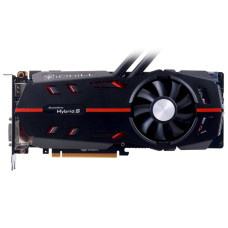 Inno3D GeForce GTX 1080 Hybrid S Black (C108B-3SDN-P6DNX)
