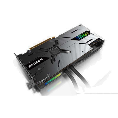 SAPPHIRE Radeon RX 6900 XT 16GB GDDR6 TOXIC Limited Edition (11308-06-20G)