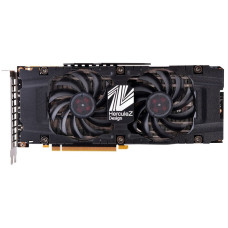 Inno3D P104-100 Twin X2 Crypto Mining Accelerator (MN104P-3FDN-P6D)