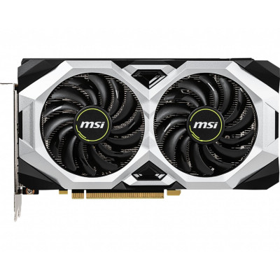 MSI GeForce RTX 2060 SUPER VENTUS