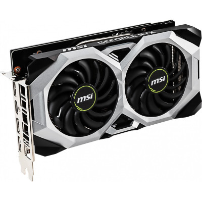MSI GeForce RTX 2060 SUPER VENTUS